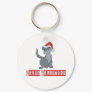 Christmas Cat T-shirts and Gifts