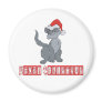 Christmas Cat T-shirts and Gifts