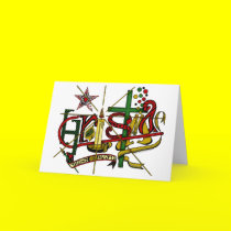 CHRISTMAS CELEBRATION cards