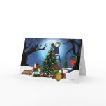 'Christmas Cheer' Card