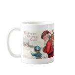Christmas Cheer Coffee Mug