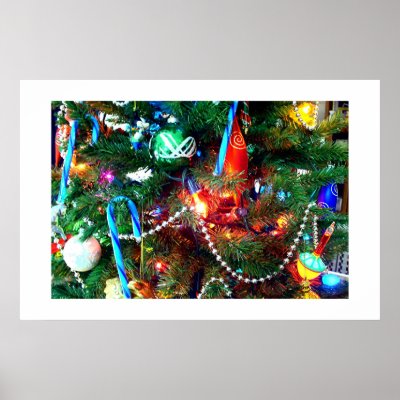 christmas cheer posters