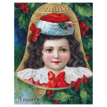 Christmas Child 2 flyers