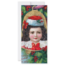 Christmas Child 2 rack cards