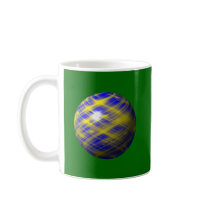 Christmas Christmas Christmas tree ball tree baubl Coffee Mug