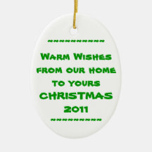 Christmas Christmas Ornaments