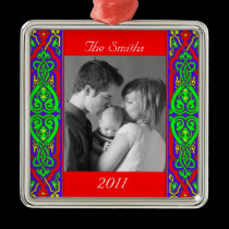 Christmas ornaments