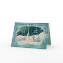 CHRISTMAS CHURCH by SHARON SHARPE cards by sharonsharpe CHRISTMAS CHURCH by SHARON SHARPE cards