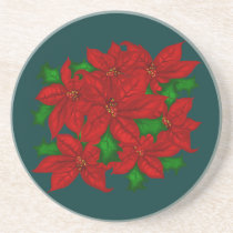 Christmas Coasters coasters