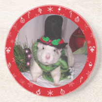 Christmas Coasters coasters