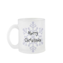 Christmas Cockatiel Coffee Mugs