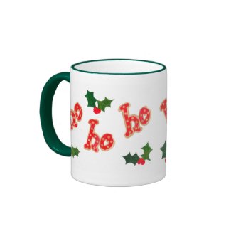 Christmas Coffee Mug mug