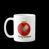 Christmas Coffee Mug 1 mugs