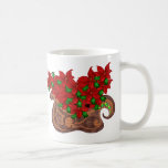 Christmas Coffee Mugs