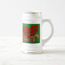Christmas Coffee Mugs mugs