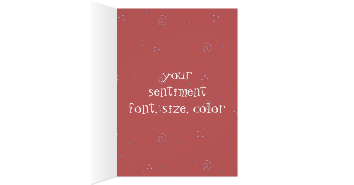 Christmas Collection Best Teacher Greeting Card | Zazzle