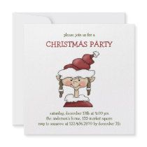 Christmas Collection · Elf invitations by CSCountryCuties Christmas Collection · Elf invitations