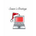 Christmas Computer t-shirts by CelebrationZazzle Christmas Computer t-shirts