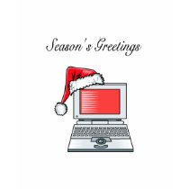 Christmas Computer t-shirts by CelebrationZazzle Christmas Computer t-shirts