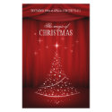 Christmas Concert flyer