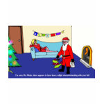 Christmas Confusion Tee Shirts
