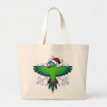 Christmas Conure / Lorikeet / Parrot Bags
