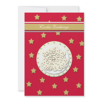 Christmas Cookie Exchange Invitation -- Cookies by henishouseofpaper Christmas Cookie Exchange Invitation -- Cookies