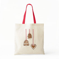Christmas Cookie Ornaments bags by twelfthhouse Christmas Cookie Ornaments bags