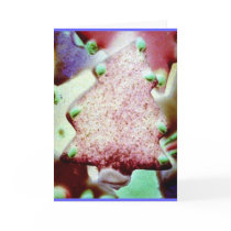"Christmas Cookies #10" cards by Rmarvil "Christmas Cookies #10" cards