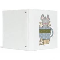 christmas cookies and mouse mug binders by doonidesigns christmas cookies and mouse mug binders