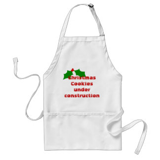 Christmas Aprons, Christmas Apron Designs