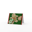 Christmas Cookies cards
