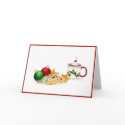 Christmas Cookies cards by MANolan Christmas Cookies cards