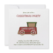 Christmas Cookies · Train invitations by CSCountryCuties Christmas Cookies · Train invitations