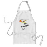 Christmas  Cooking Catastrophe Aprons