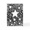 Christmas Cosmos cards by artberry Christmas Cosmos cards