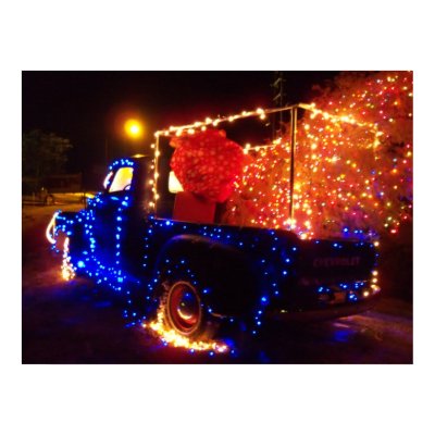 Christmas Country Pickup Truck Christmas Poster from Zazzle.com : christmas fine art truck poster country