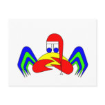 Christmas Crab