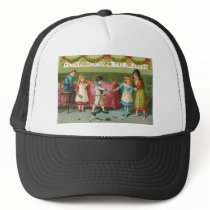 Christmas Crackers hats by jarthurdavis Christmas Crackers hats