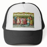 Christmas Crackers hats