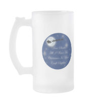 Christmas Crafts mugs