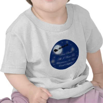 Christmas Crafts t-shirts