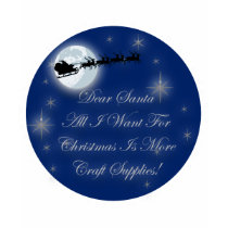 Christmas Crafts t-shirts