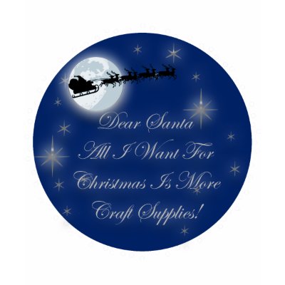 Christmas Crafts t-shirts