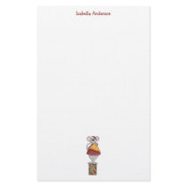 Christmas Critters · Mouse stationery by CSCountryCuties Christmas Critters · Mouse stationery