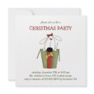  - Christmas invitations ready for you to customize and personalize for your upcoming Christmas event: Sizes  Available colors: white