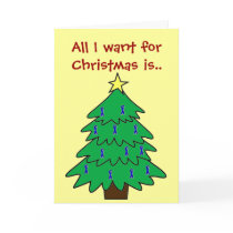 Christmas Cure cards by joy126 Christmas Cure cards