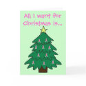 Christmas Cure cards
