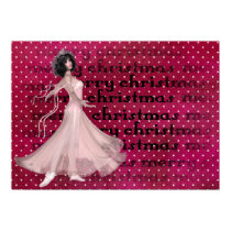 christmas dancer