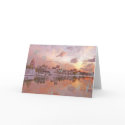 Christmas Dawn cards
